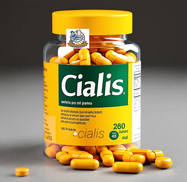 Générique du cialis